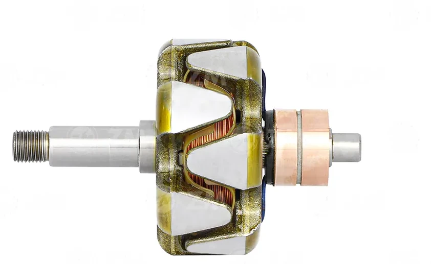 Rotor
